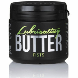 Cobeco - Cbl Anal Lube Butter Fists 500 ml