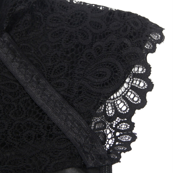 Subblime - Sexy Lederkleid l/xl