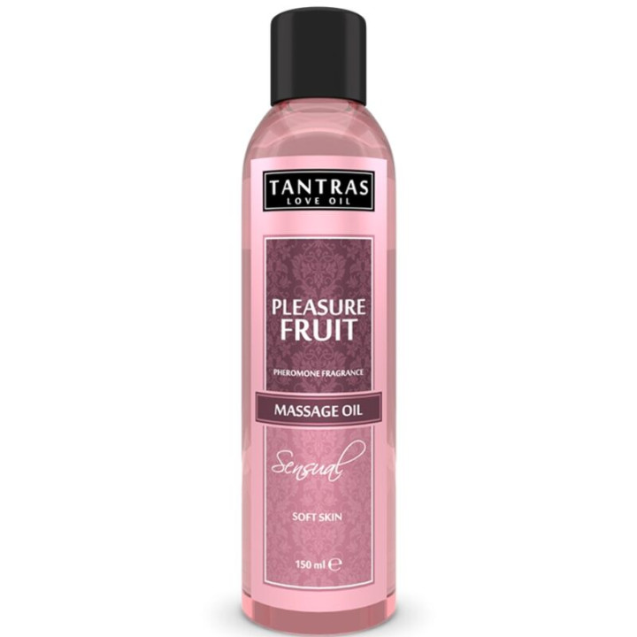 Intimateline - Fistan Lubrifist Anal Gel 250 ml