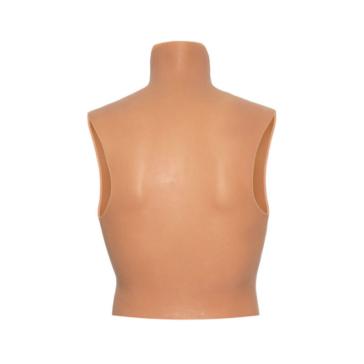 Desiderio Nascosto - Alter Ego Camicia Indossabile Coppa d Carne