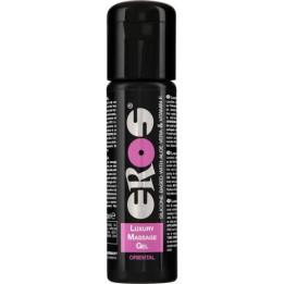 Eros - Luxury Gel de Masaje Oriental 100 ml