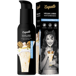 Coquette Chic Desire - Premium Doswiadczenie Weganski Lubrykant Cookiefrutti 100ml