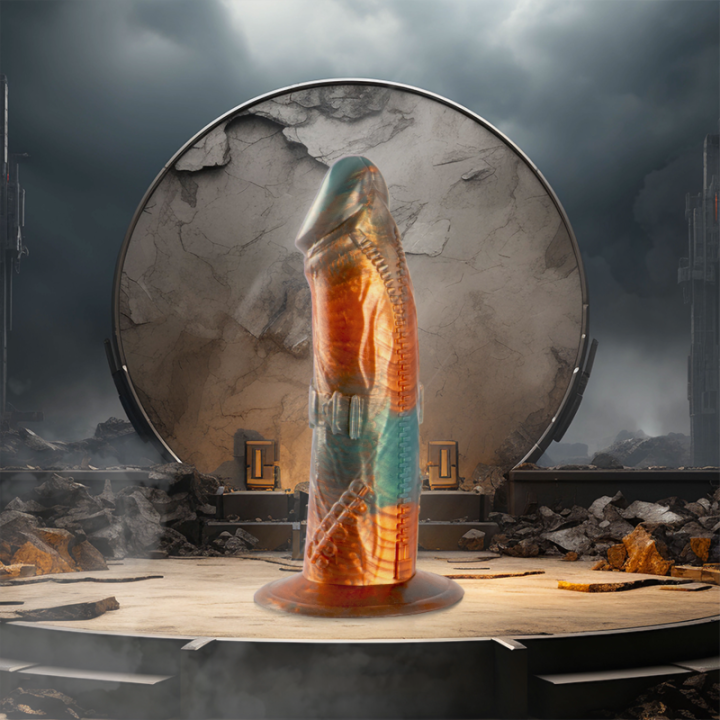Epic - Talos Dildo Der Kraft Und Des Vergnügens