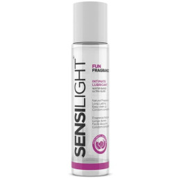 Intimateline - Sensilight Lubrykant na Bazie Wody Tutti Fruti 60 ml