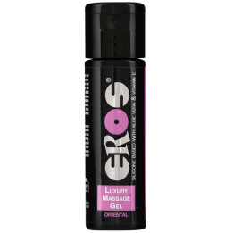 Eros - Gel Oriental de Massagem de Luxo 30 ml