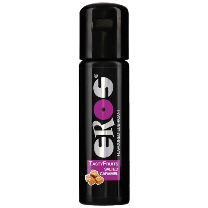 Eros - Smak Smaczny Owoce Solony Karmel 100 ml