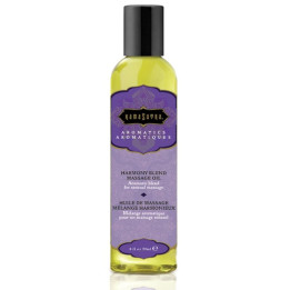 Kamasutra - Massageöl Harmonische Mischung 59 ml