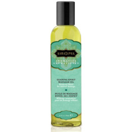Kamasutra - Óleo de Massagem Espírito Soaring 59 ml