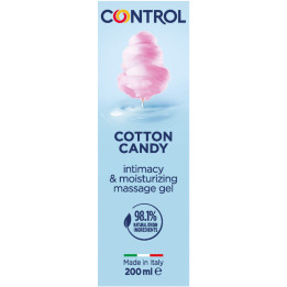 Body in Balance - Aceite Cuidado Intimo 500 ml