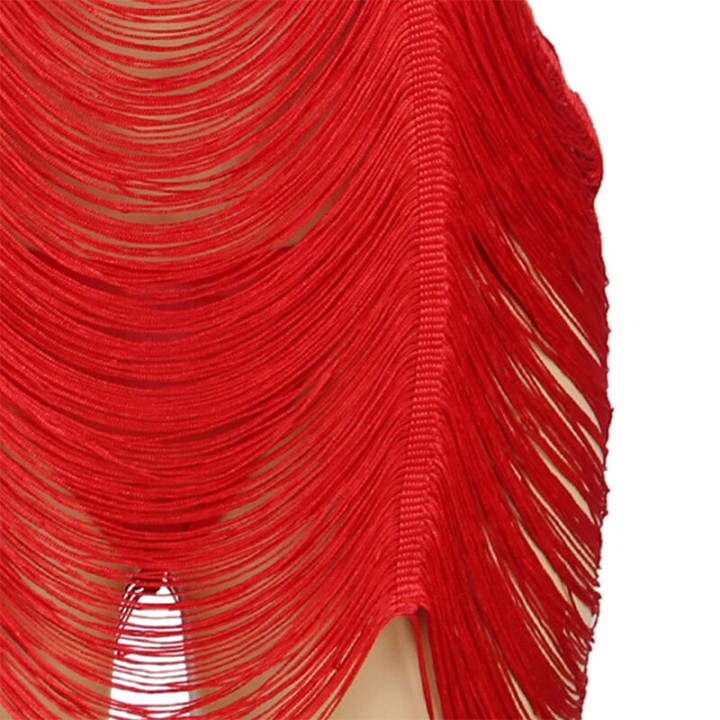 Subblime - 954246 Trägerkleid + String Rot s/m