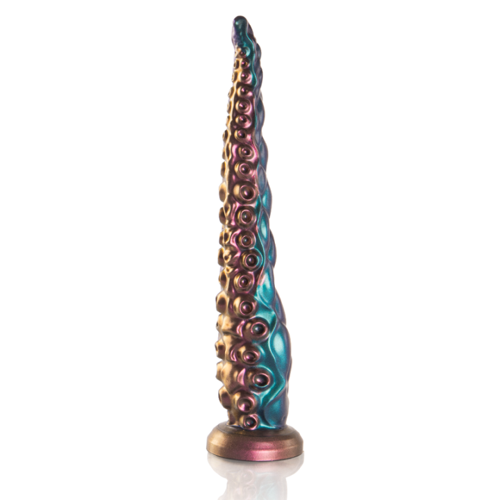 Epic - Charybdis Fine Tentculo Dildo Tamanho Grande
