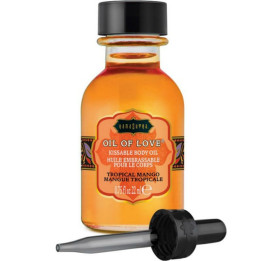 Kamasutra - Speisenöl - Mango 22 ml