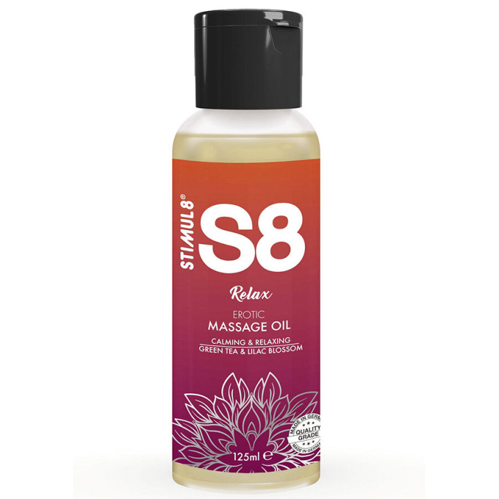 Kamasutra - Edible Oil - The Original 22 ml