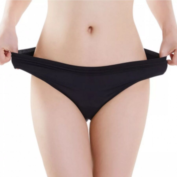 Irisana - Majtki Menstruacyjne Rozmiar xl