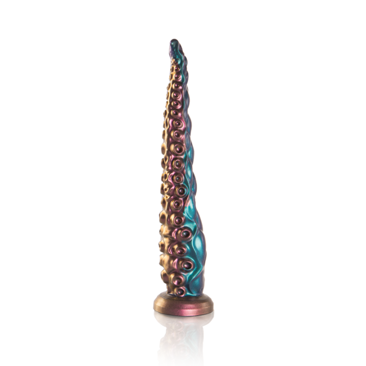 Epic - Charybdis Feiner Tentakel-Dildo, Kleine Grösse