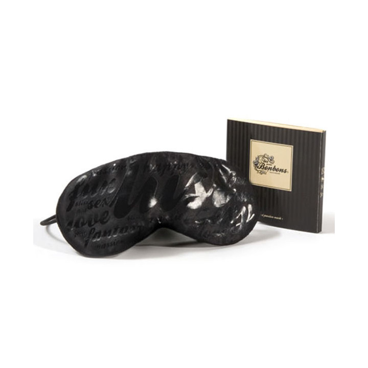 Bijoux - Les Petits Bonbons Maschera Della Passione