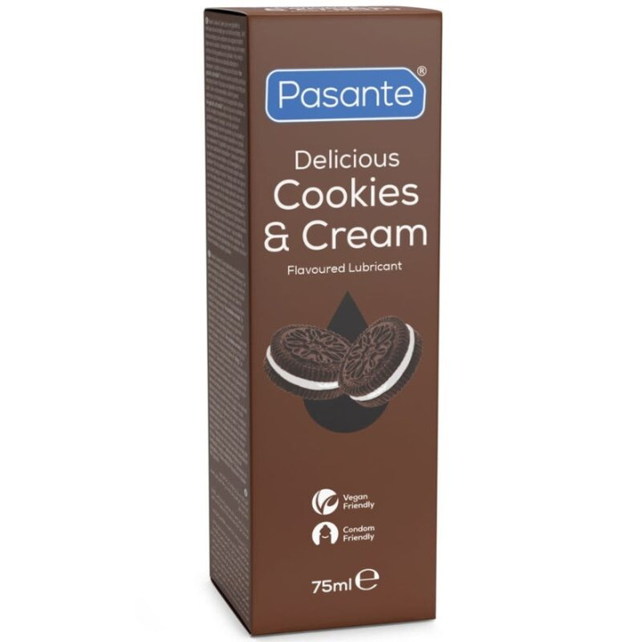 Pasante - Smar na Bazie Wody do Ciastek i Kremu 75 ml