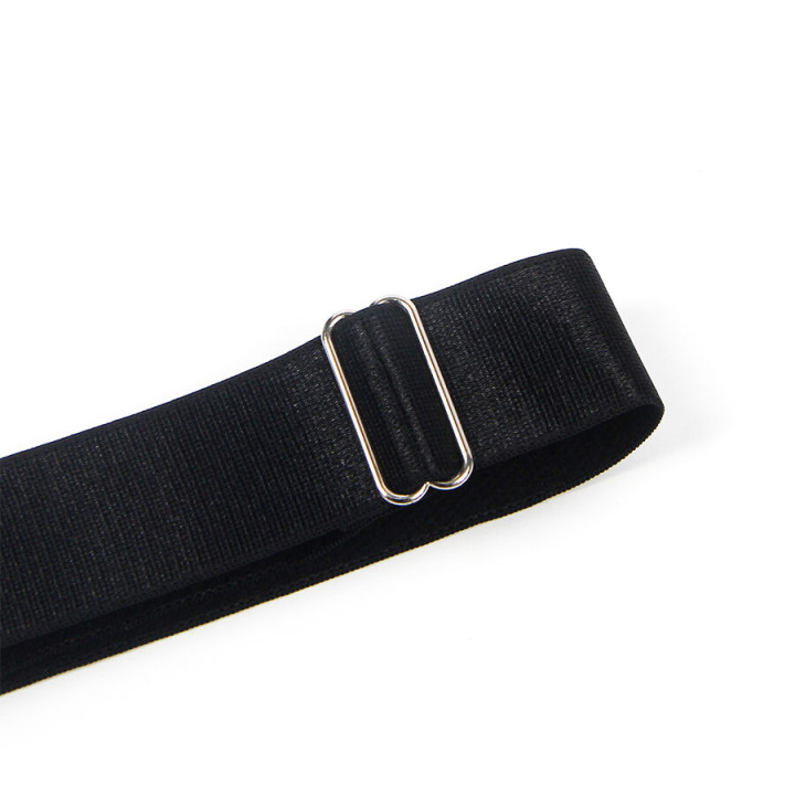 Subblime - 957476 Boucles Réglables Noires