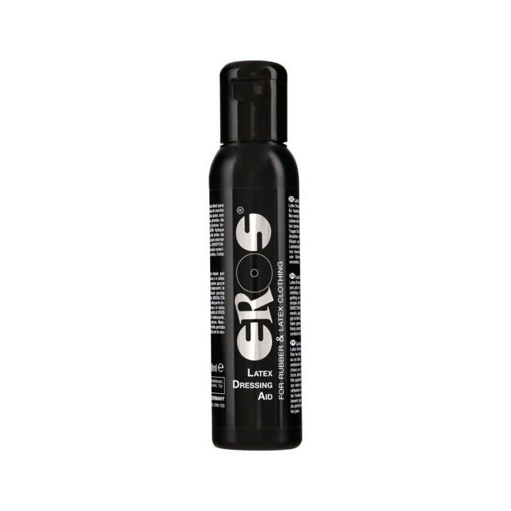 Eros - Latex Hilft Beim Tragen Von Kleidungskleidung 100 ml