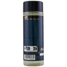 Swede - Herbal Aphrodisiac Massage Oil Tranquility 150 ml