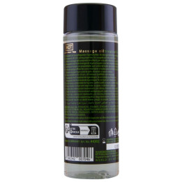 Swede - Herbal Aphrodisiaque Huile de Massage Divinity 150 ml