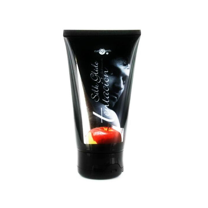 Tentacion - Lubrificante Com Sabor Leite de Coco 75 ml