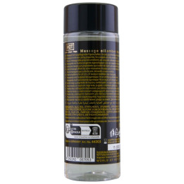 Swede - Herbal Aphrodisiacum Massageöl Ecstatic 150 ml