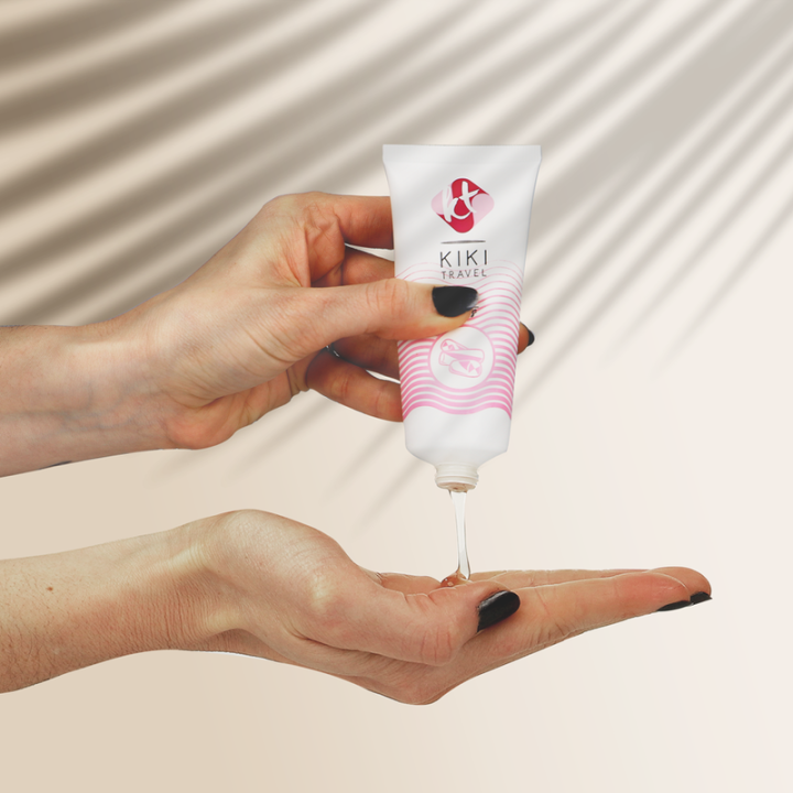 Kikí Travel - Nube Bonbons 50 ml