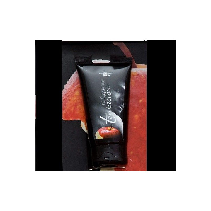 Tentacion - Lubrificante Com Sabor Maracuj 75 ml