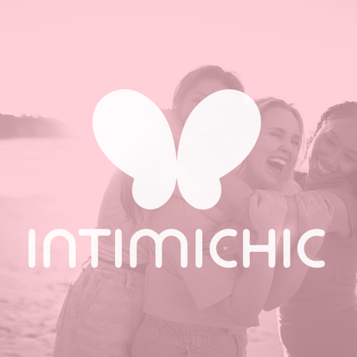 Intimichic - Kibi Jednorazowy Przenośny Pisuar