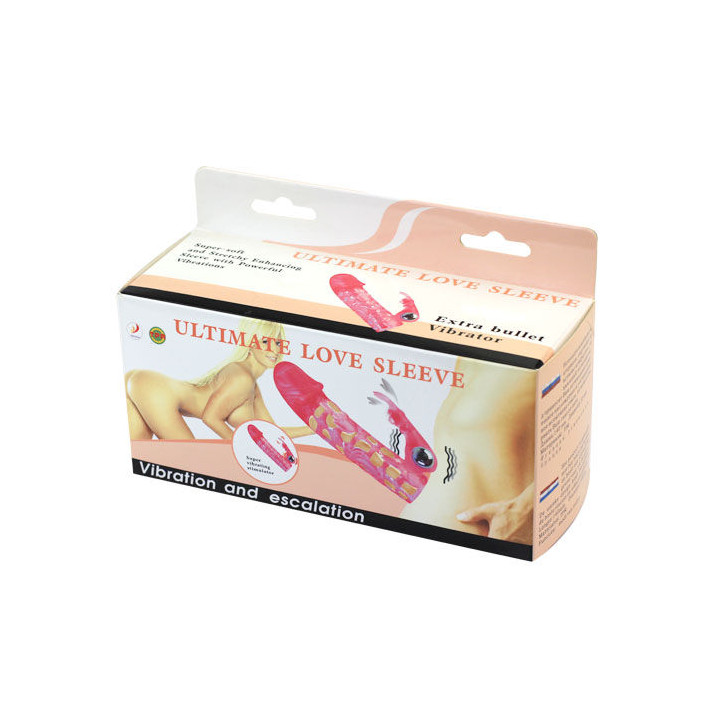 Pretty Love - Masturbador de Vagina Hedy