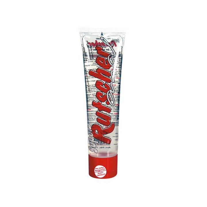 Joydivision - Lubrificante Anale Super Rutscher 100 ml