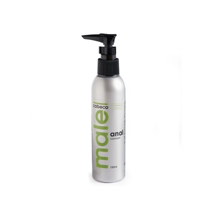 Cobeco - Lubrificante Anale Maschile 150 ml.