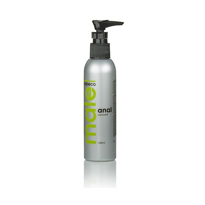 Cobeco - Male Lubricante Anal 150 ml