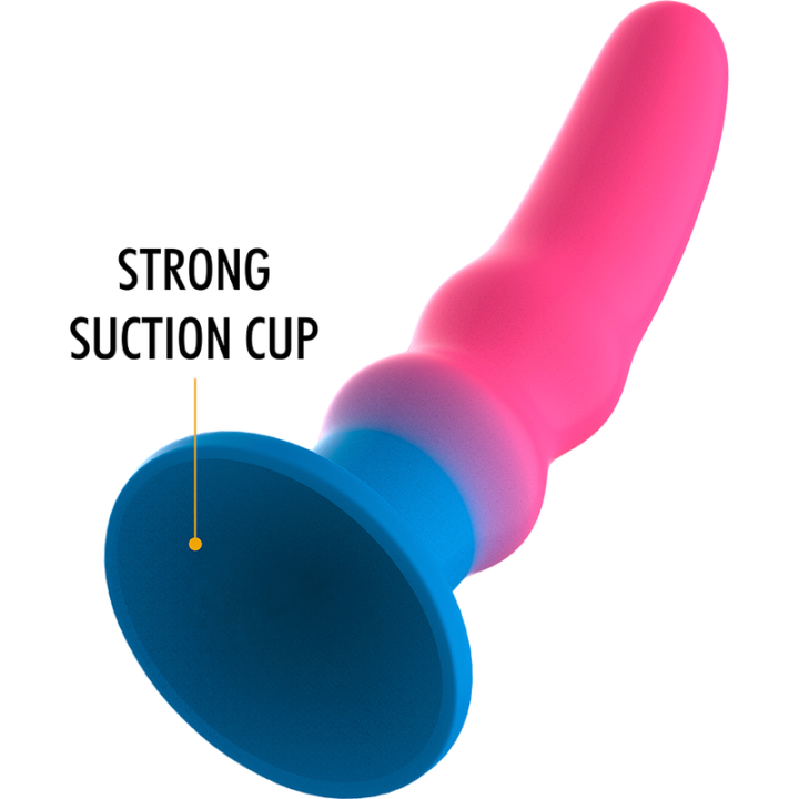 Mythology - Kuno Utopia Vibrador m