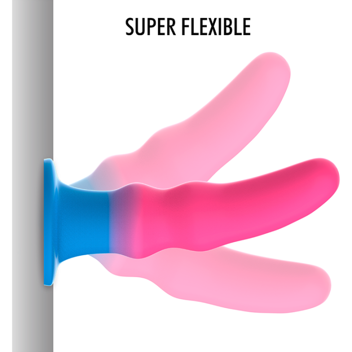 Mythology - Kuno Utopia Vibrador s