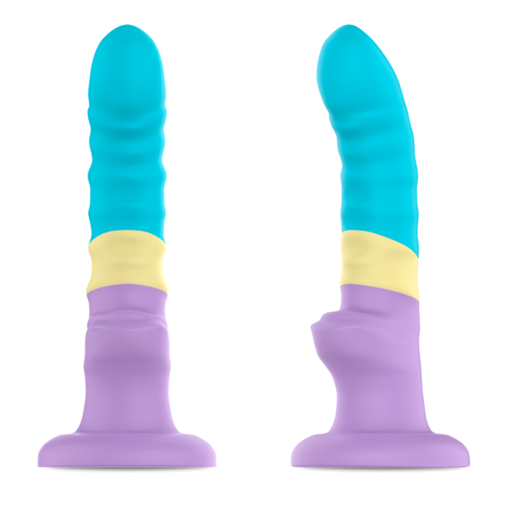 Mythology - Pastelowy Dildo Colby