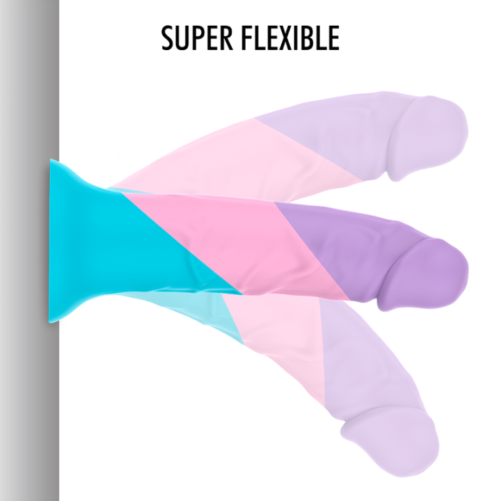 Mythology - Gode Pastel Asher