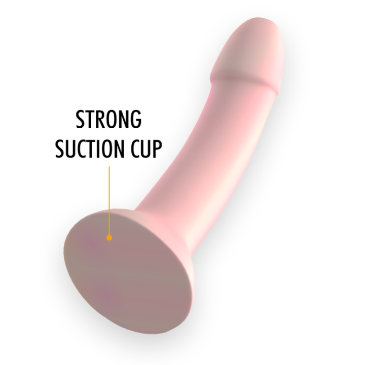 Mythology - Vibrador de Doces Rune