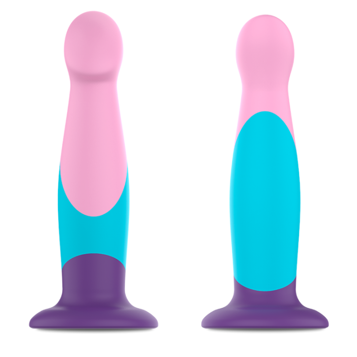 Mythology - Pastelowy Dildo Garrick