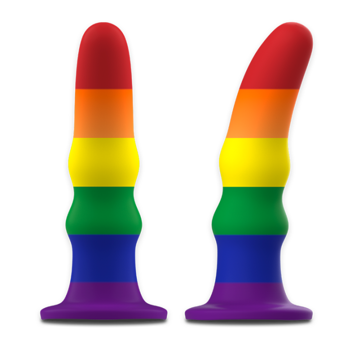 Mythology - Kuno Pride Dildo s