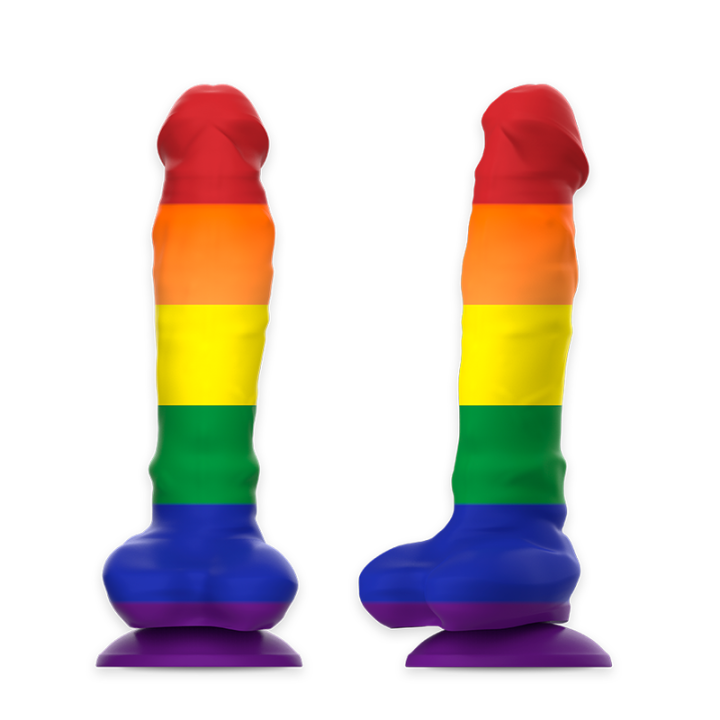 Mythology - Corey Orgulho Vibrador m