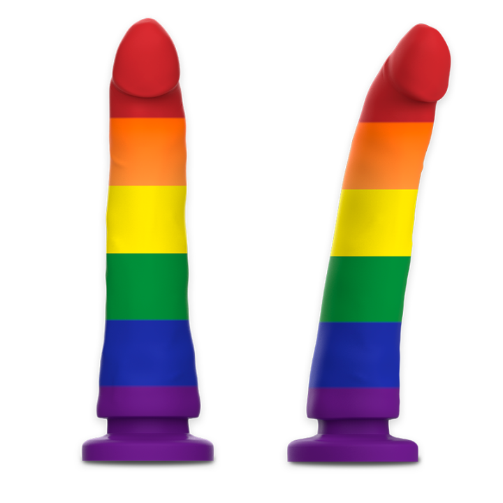 Mythology - Gode Devon Pride l