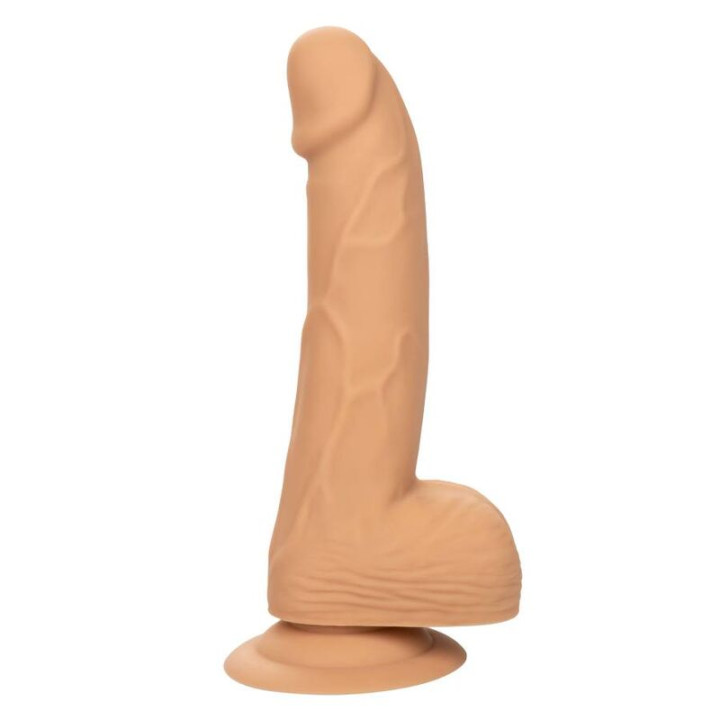 Calexotics - Silicone Studs 15.24 cm Pele