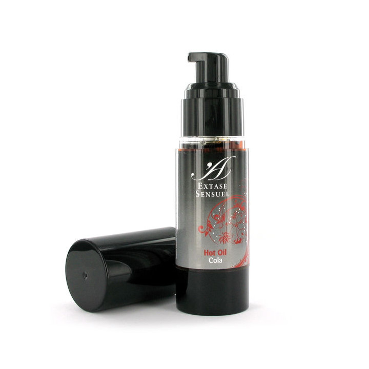 Extase Sensual - Tail Stimulating Oil 30 ml