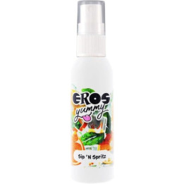 Eros - Yummy Spray Corporal Sip Und Spritz 50 ml