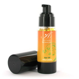 Eros - Yummy Spray Corporal Brisée Menthe Cerise 50 ml