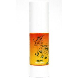 Eros - Yummy Spray Corporal Morango Vainilla Swirl 50 ml