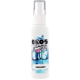Eros - Quebra-Gelo Corporal Yummy Spray 50 ml