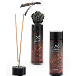 Eros - Yummy Spray Corporal Grüner Apfel Fusion 50 ml